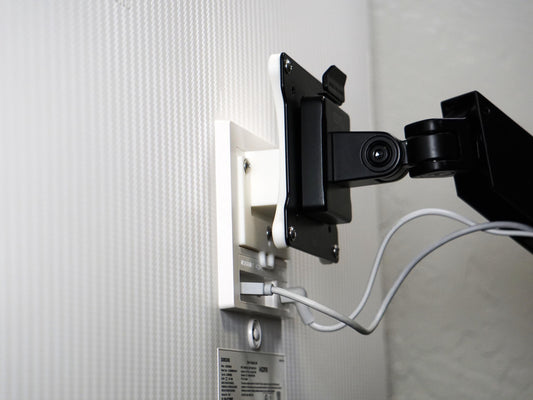 Samsung Monitor M80B / 32BM80 Vesa Adapter