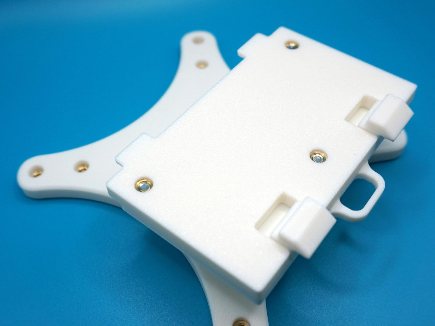 Samsung Monitor M80B / 32BM80 Vesa Adapter