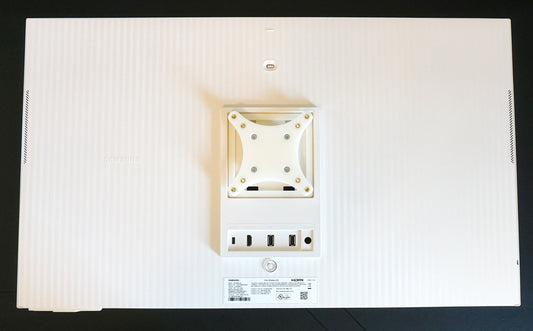 Samsung M80C/D Vesa Monitor Arm Adapter