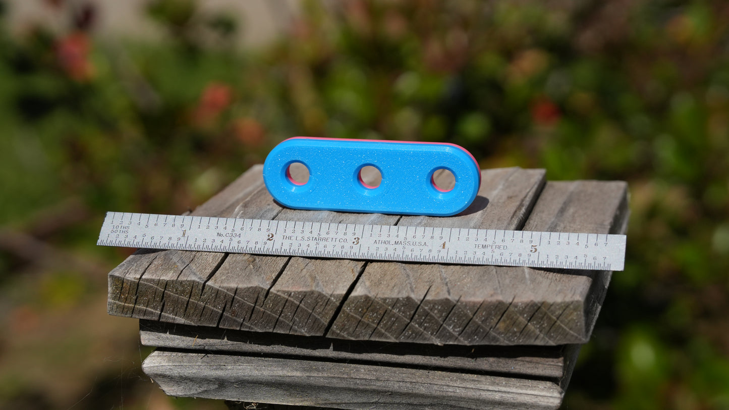 Polar Pals, fidget sliders, customizable magnetic toy