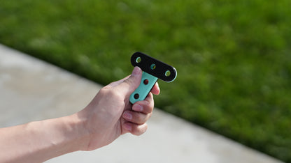 Polar Pals, fidget sliders, customizable magnetic toy