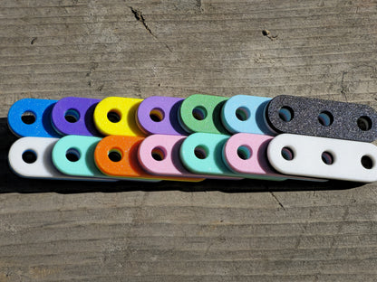 Polar Pals, fidget sliders, customizable magnetic toy