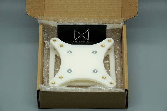 Samsung M80C/D Vesa Monitor Arm Adapter