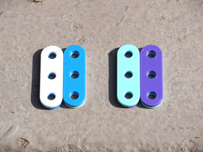 Polar Pals, fidget sliders, customizable magnetic toy