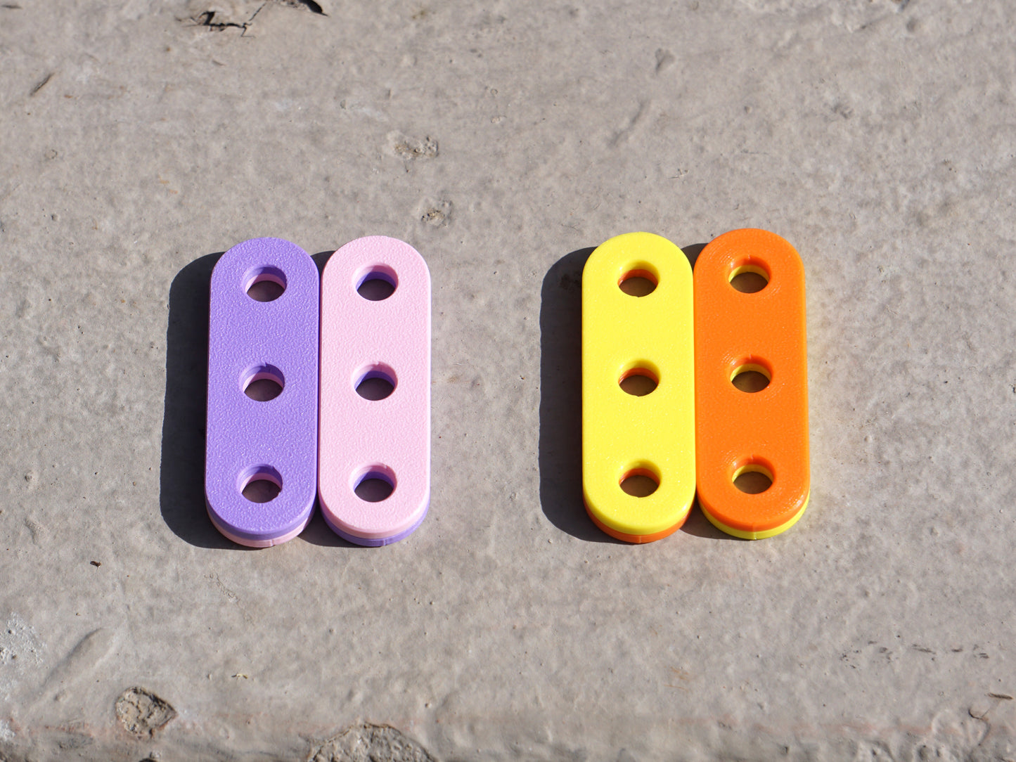 Polar Pals, fidget sliders, customizable magnetic toy